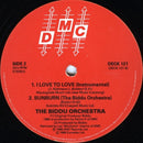 Tina Charles : I Love To Love (12", Single)