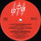 Tina Charles : I Love To Love (12", Single)