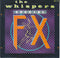 The Whispers : Special F X (7", Single)