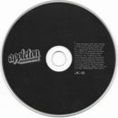 Appleton : Everything's Eventual (CD, Album, S/Edition)