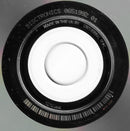 Appleton : Everything's Eventual (CD, Album, S/Edition)