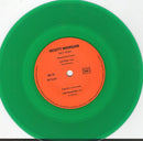 The Scott Morgan Band : Say Yeah / Can You See Me (7", Single, Ltd, Gre)