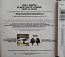 Will Smith Introducing Tra-Knox : Black Suits Comin' (Nod Ya Head) (CD, Single)