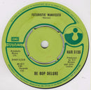 Be Bop Deluxe : Japan (7", Single)