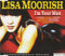 Lisa Moorish : I'm Your Man (CD, Single)