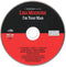 Lisa Moorish : I'm Your Man (CD, Single)