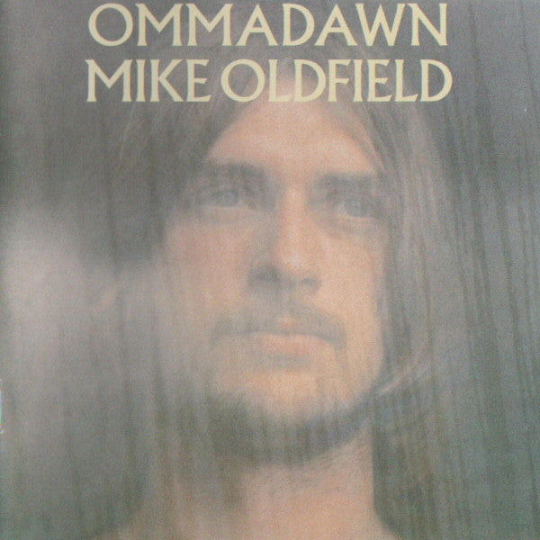 Mike Oldfield : Ommadawn (HDCD, Album, RE, RM, RP)