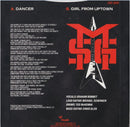 The Michael Schenker Group : Dancer (7", Single, Cle)