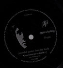 Marc Bolan : You Scare Me To Death / The Perfumed Garden Of Gulliver Smith (7", Single + Flexi, 7", S/Sided)