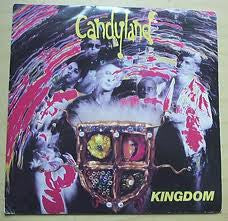 Candyland : Kingdom (7")