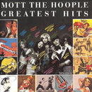 Mott The Hoople : Greatest Hits (CD, Comp)