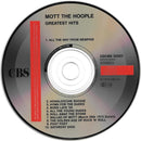 Mott The Hoople : Greatest Hits (CD, Comp)