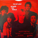 Tom Petty And The Heartbreakers : You Got Lucky (7")