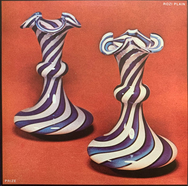 Rozi Plain : Prize (LP, Album, Ltd, Num, Ora)