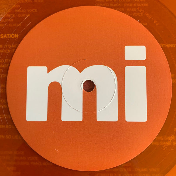 Rozi Plain : Prize (LP, Album, Ltd, Num, Ora)