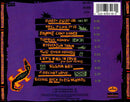 Wayne Toups & Zydecajun : Blast From The Bayou (CD, Album)