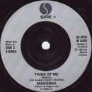 Madonna : Holiday (7", Single, Sil)
