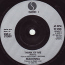 Madonna : Holiday (7", Single, Sil)