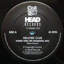 The Hellfire Club (2) : Flying Thru Life (12")