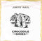 Jimmy Nail : Crocodile Shoes (7", Single)