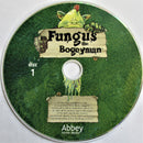 Raymond Briggs (2), Martin Clunes : Fungus The Bogeyman (2xCD)