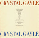 Crystal Gayle : We Must Believe In Magic (LP, Album)