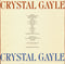 Crystal Gayle : We Must Believe In Magic (LP, Album)