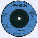 Fashion : Love Shadow (7", Single)
