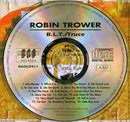 Robin Trower : B.L.T. / Truce (CD, Comp, RE, RM, SDC)