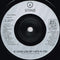 Sting : If I Ever Lose My Faith In You (7", Single, Inj)