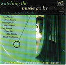 Various : Watching The Music Go By (CD, Comp)