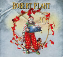 Robert Plant : Band Of Joy (CD, Album, Son)