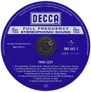 Thin Lizzy : Thin Lizzy (CD, Album, RE, RM)