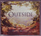 George Michael : Outside (CD, Maxi, J-c)