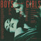 Bryan Ferry : Boys And Girls (LP, Album)