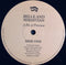 Belle & Sebastian : A Bit Of Previous (LP, Album, GZ )