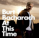 Burt Bacharach : At This Time (CD, Album)