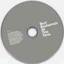 Burt Bacharach : At This Time (CD, Album)