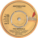 The Imperials : Where You Gonna Find Somebody Like Me (7", Single)