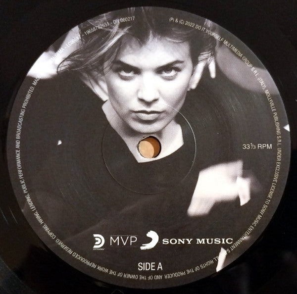 Gala : Come Into My Life (LP, Album, RE)