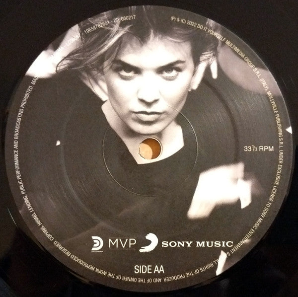 Gala : Come Into My Life (LP, Album, RE)