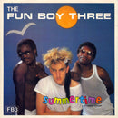 Fun Boy Three : Summertime (Extended Version) (12", Single)