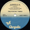 Fun Boy Three : Summertime (Extended Version) (12", Single)