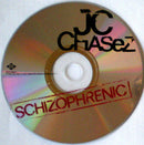 JC Chasez : Schizophrenic (CD, Album)