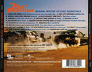 Various : The Fast And The Furious (Original Motion Picture Soundtrack) (CD, Comp)