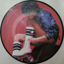 Linda Ronstadt : Alison (7", Single, Pic)