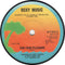 Roxy Music : Both Ends Burning (7", Single, Sol)