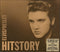 Elvis Presley : Hitstory (3xCD, Comp, RE, RM, O-C)