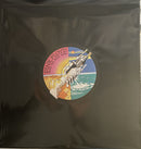 Pink Floyd : Wish You Were Here (LP, Album, RE, RM, 180)