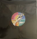 Pink Floyd : Wish You Were Here (LP, Album, RE, RM, 180)